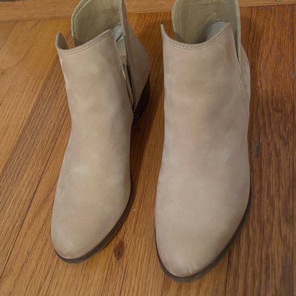 Splendid Hamptyn Ankle Boots - size 8 - Picture 2 of 7